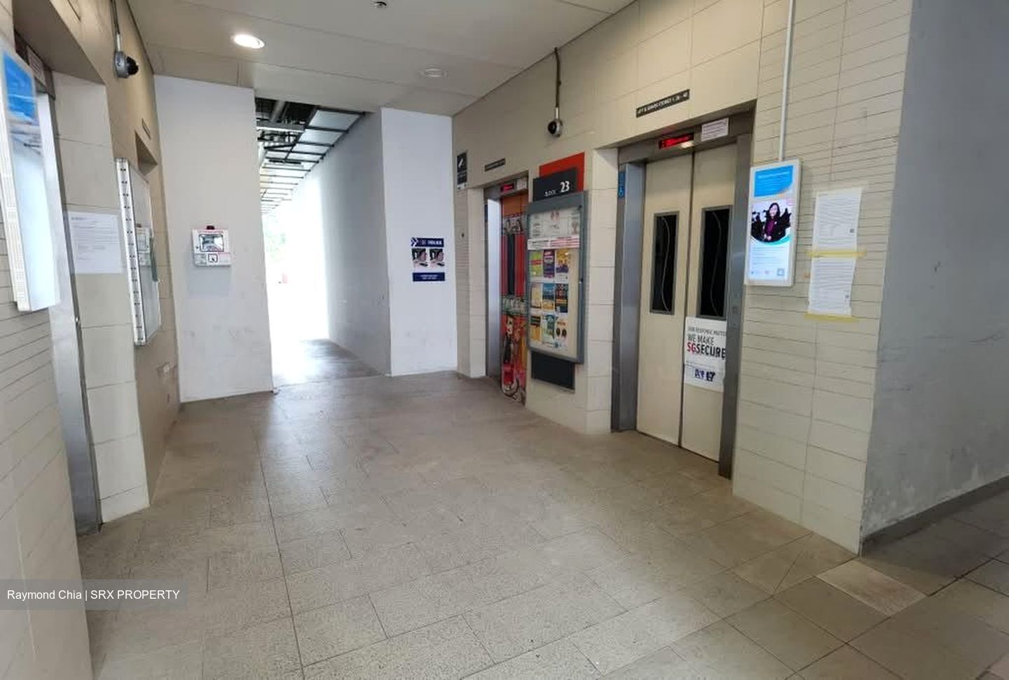 Blk 23 Teban Vista (Jurong East), HDB 3 Rooms #586664941